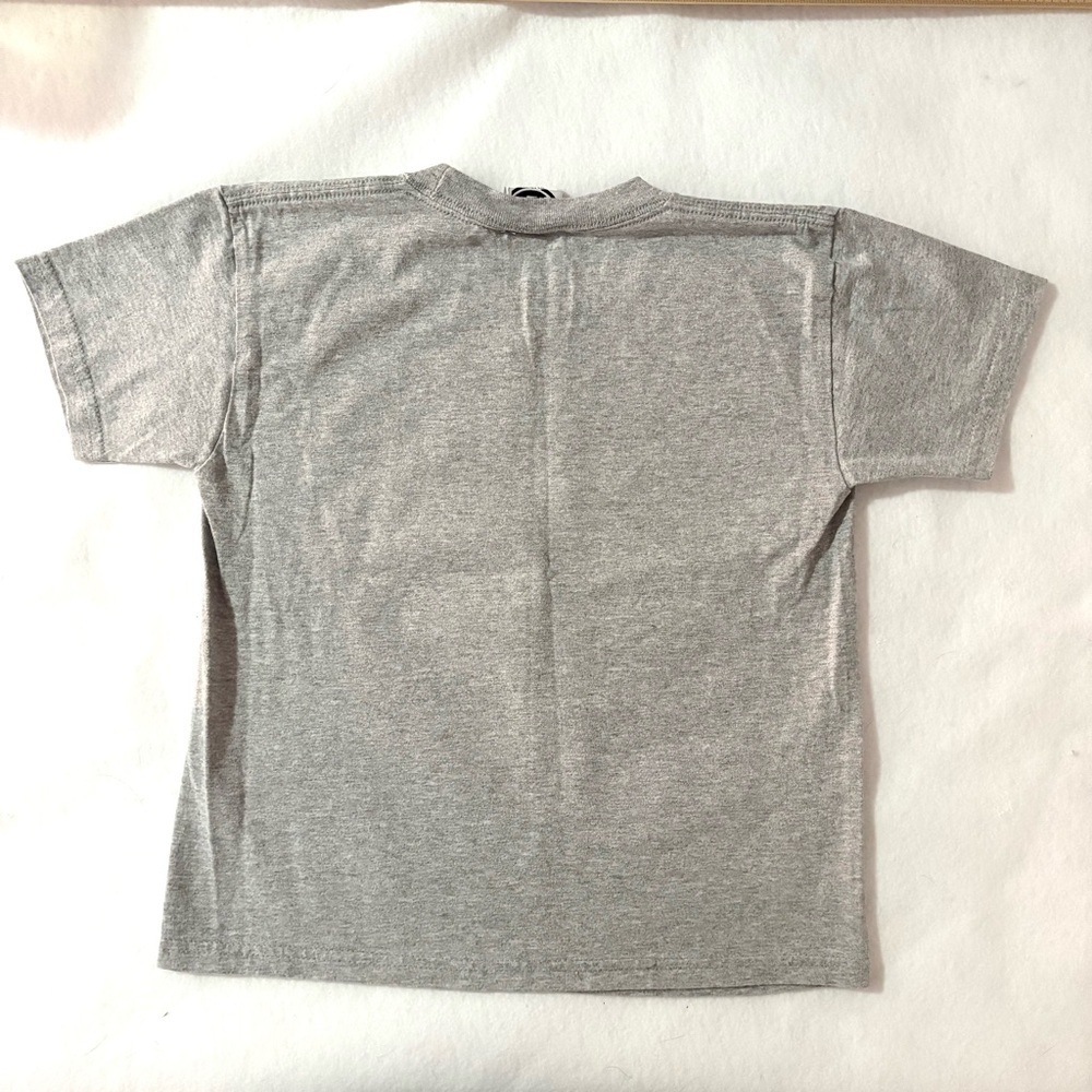 Vintage Kids Bakugan Graphic Tee Size 5/6T - Picture 5 of 5